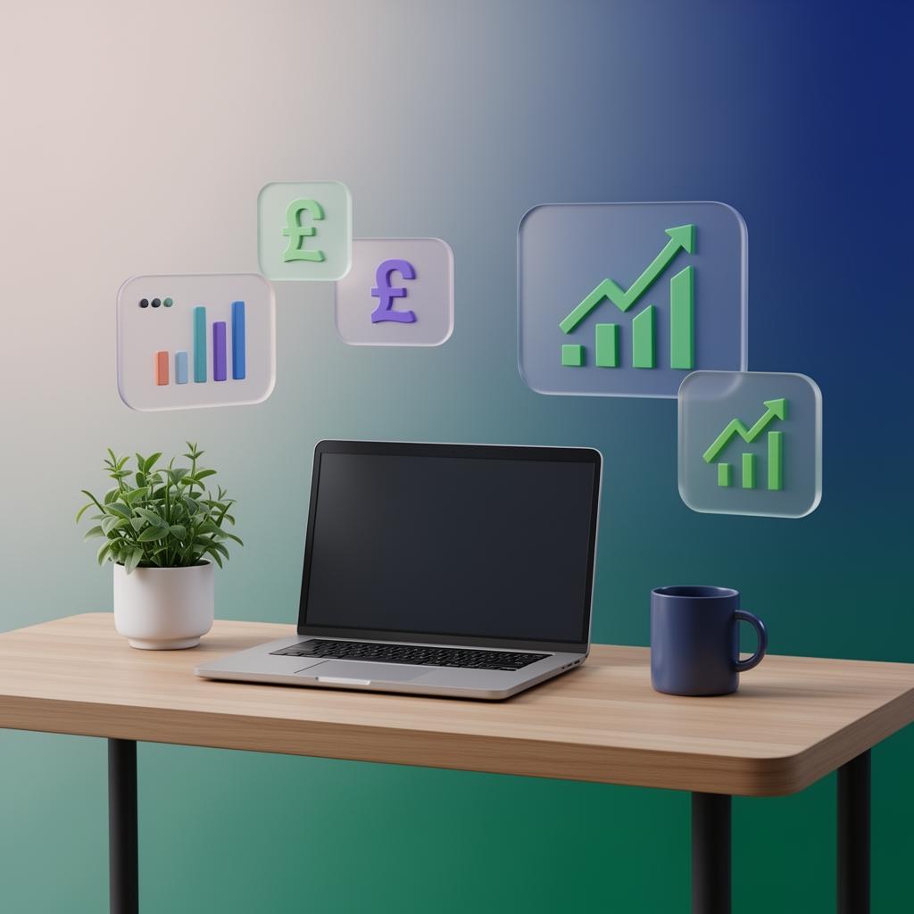 Earn extra income from home